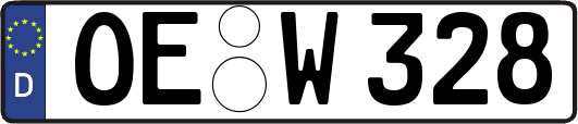 OE-W328