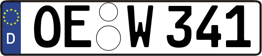OE-W341