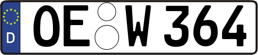 OE-W364
