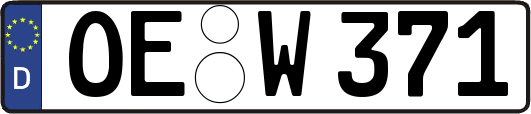 OE-W371