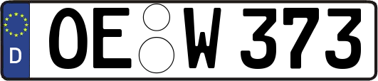 OE-W373