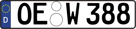 OE-W388