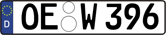 OE-W396