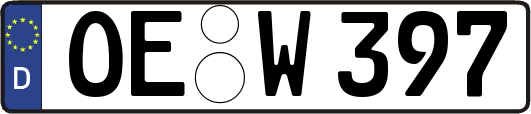 OE-W397