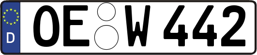 OE-W442