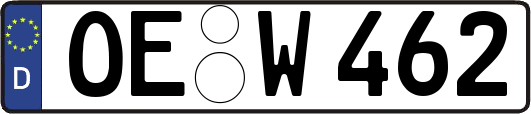 OE-W462