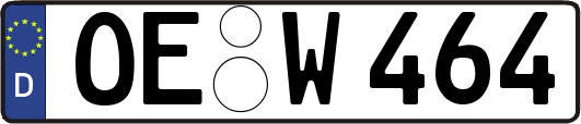 OE-W464