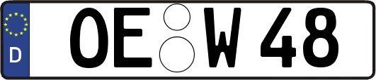 OE-W48