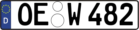 OE-W482