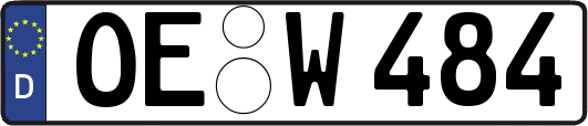 OE-W484
