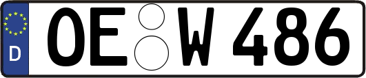 OE-W486