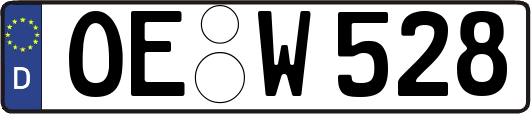 OE-W528