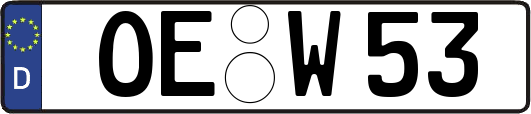 OE-W53