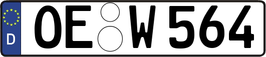 OE-W564