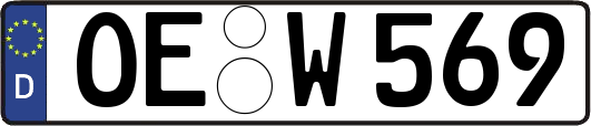 OE-W569