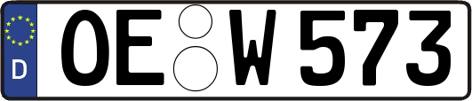 OE-W573