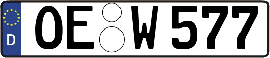 OE-W577