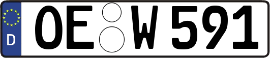 OE-W591