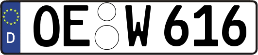OE-W616