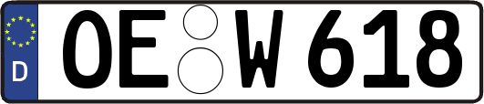 OE-W618