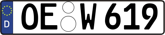 OE-W619