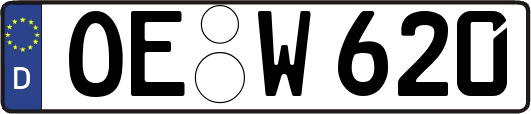 OE-W620