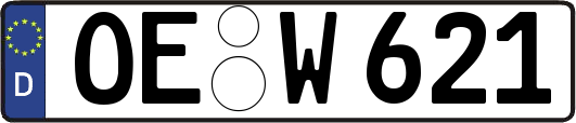 OE-W621