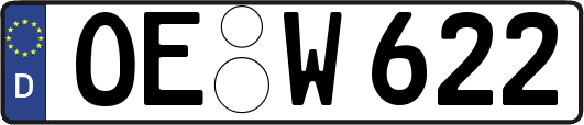 OE-W622