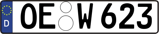 OE-W623