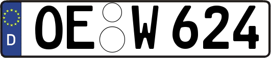 OE-W624