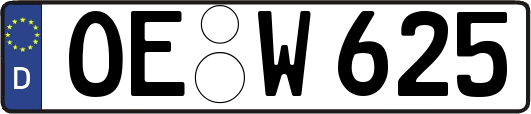OE-W625