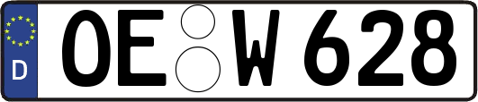 OE-W628
