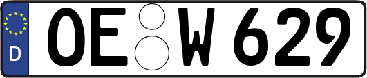 OE-W629
