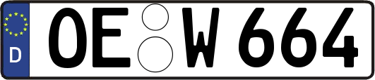OE-W664