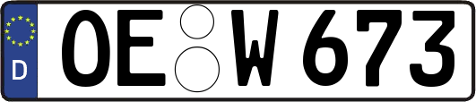 OE-W673