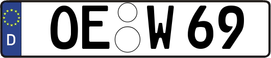 OE-W69