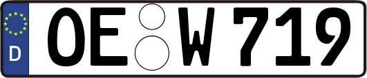 OE-W719