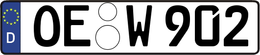 OE-W902
