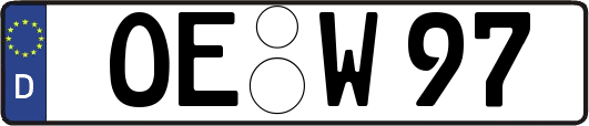 OE-W97
