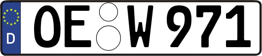 OE-W971