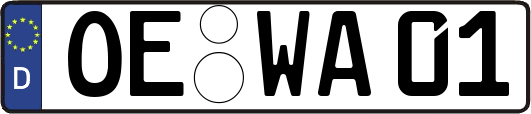 OE-WA01
