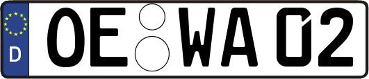 OE-WA02