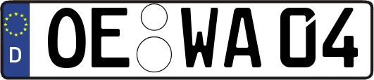 OE-WA04