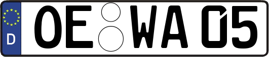 OE-WA05
