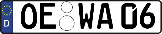 OE-WA06