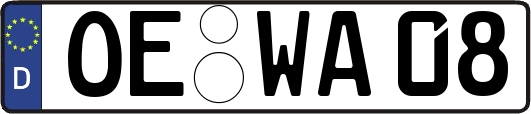 OE-WA08