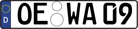 OE-WA09