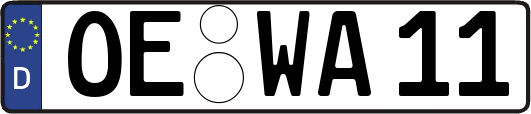 OE-WA11