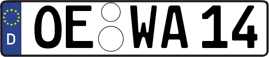 OE-WA14