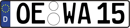 OE-WA15